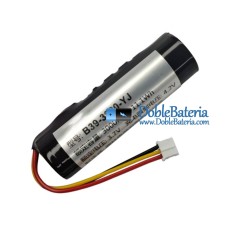 Batería para TD-LTE B39-3000-YJ [Batería de repuesto]
